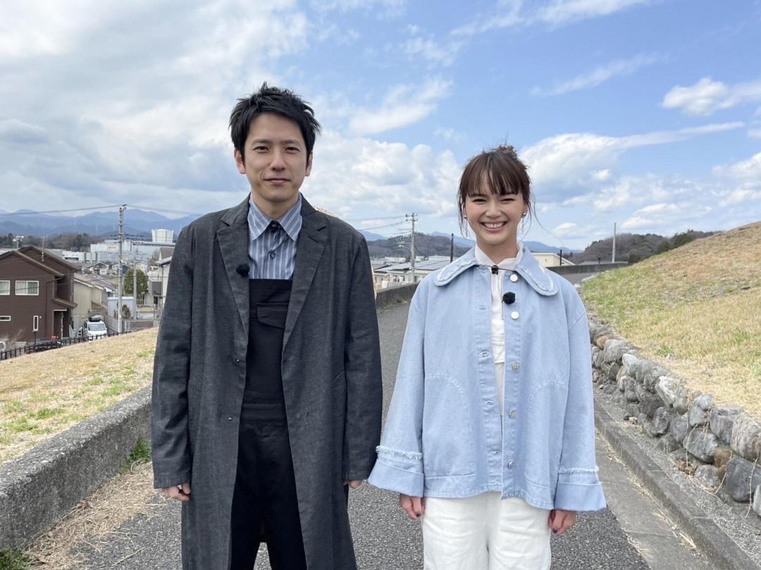 《我的家》剧照第46张图片