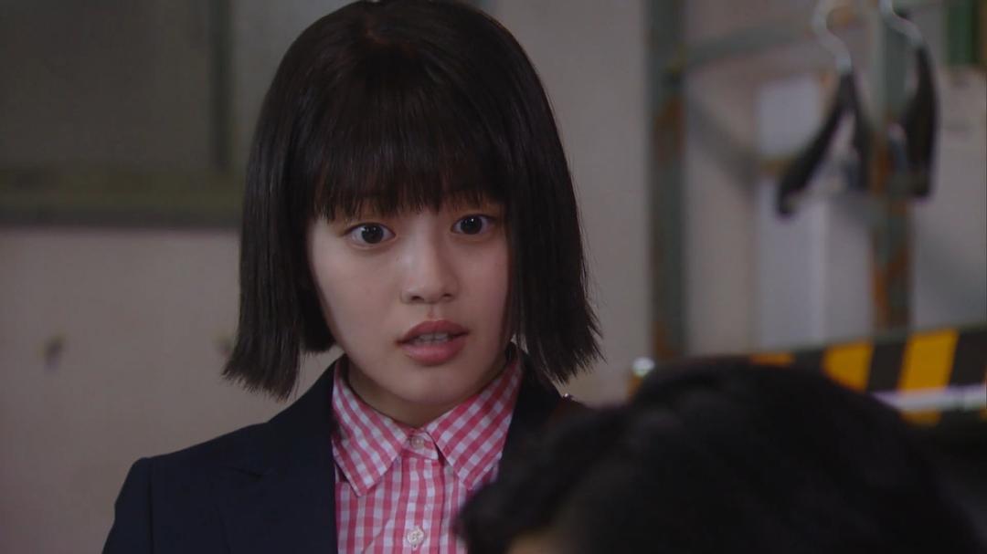 《恶女～谁说工作不酷的？～》剧照第51张图片