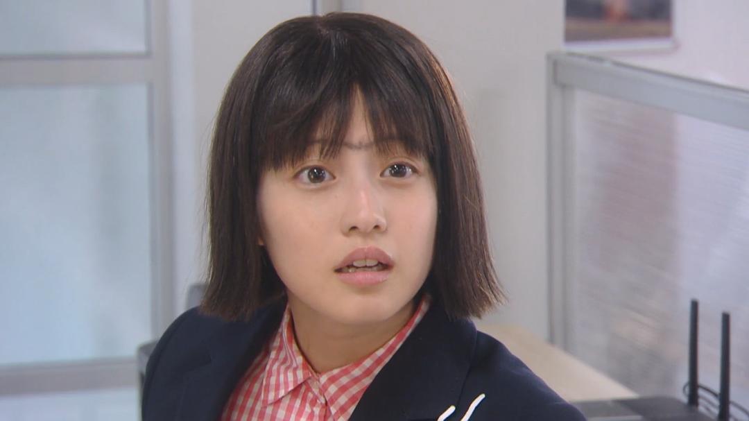 《恶女～谁说工作不酷的？～》剧照第50张图片