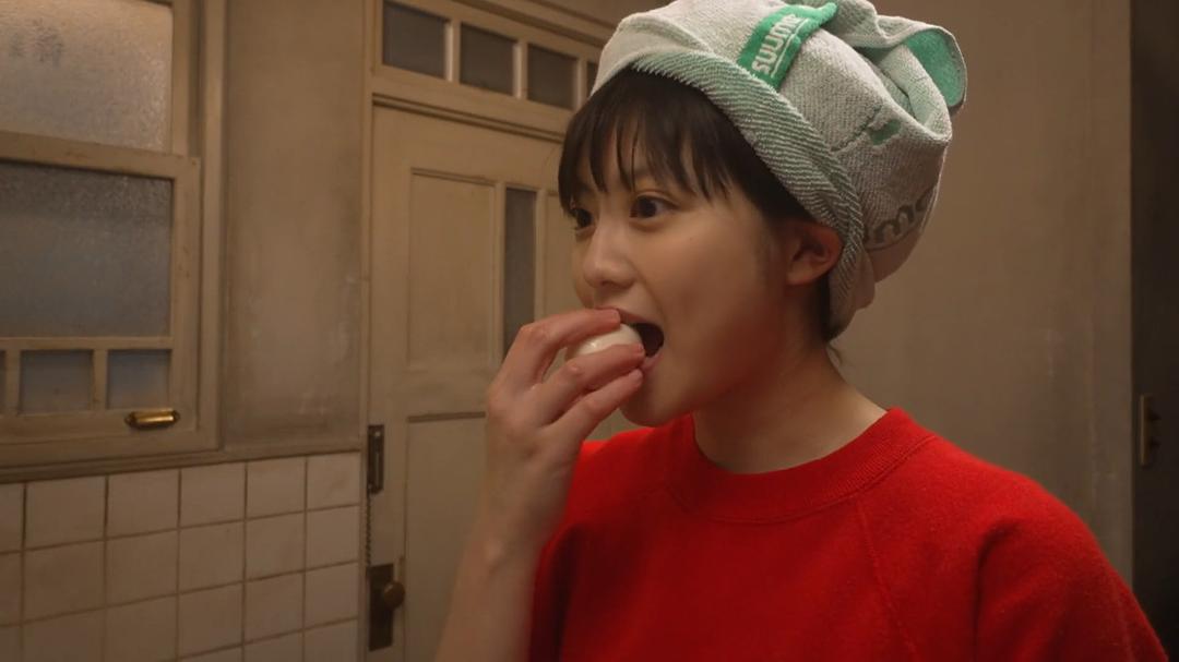 《恶女～谁说工作不酷的？～》剧照第46张图片