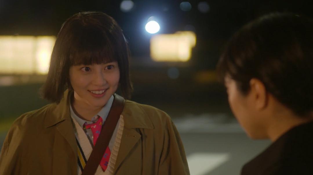 《恶女～谁说工作不酷的？～》剧照第43张图片