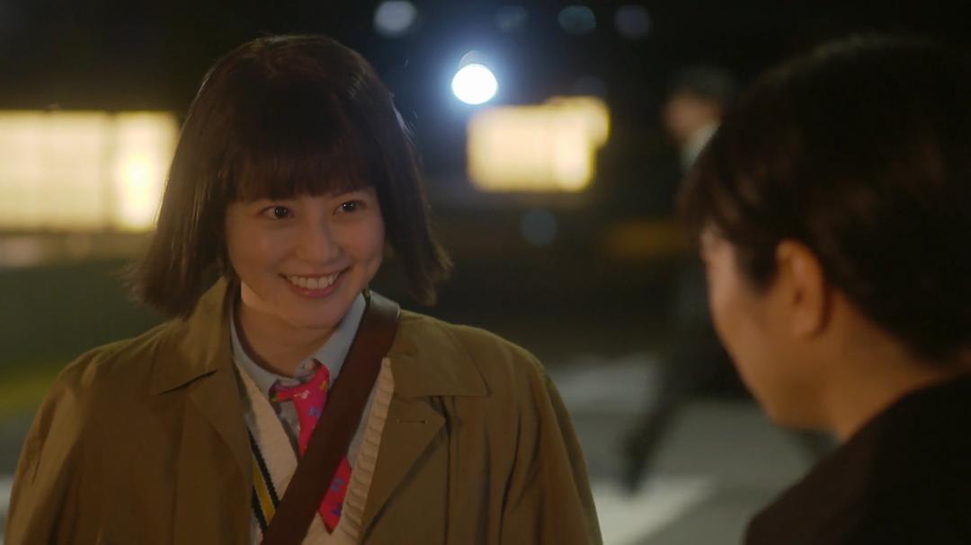 《恶女～谁说工作不酷的？～》剧照第41张图片