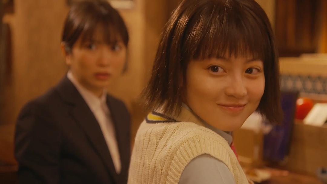 《恶女～谁说工作不酷的？～》剧照第35张图片