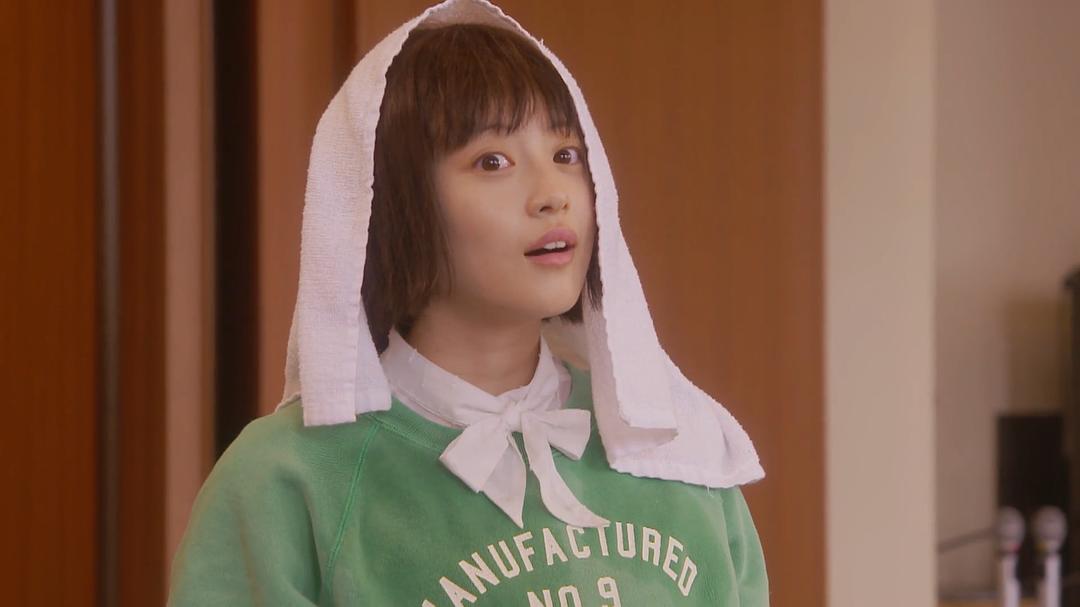 《恶女～谁说工作不酷的？～》剧照第34张图片