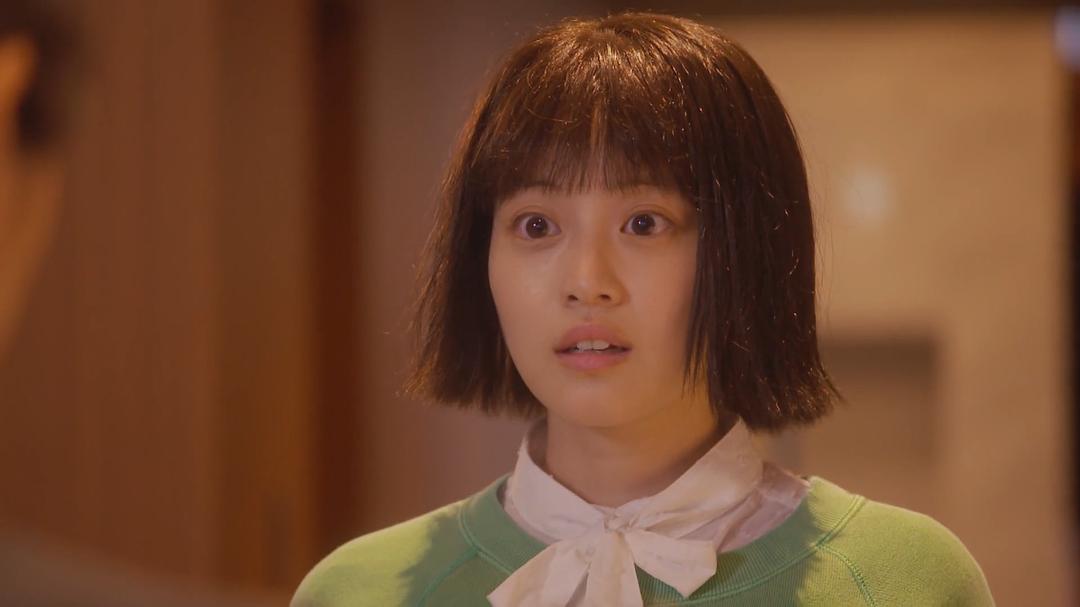 《恶女～谁说工作不酷的？～》剧照第33张图片