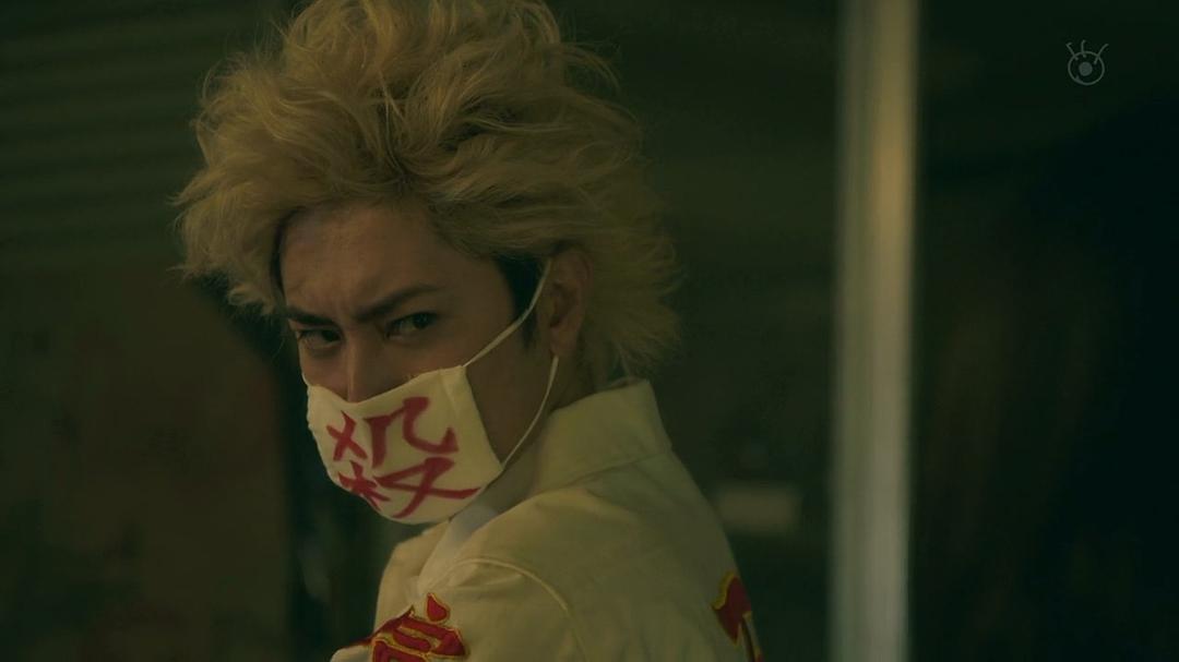 《难破MG5》剧照第29张图片