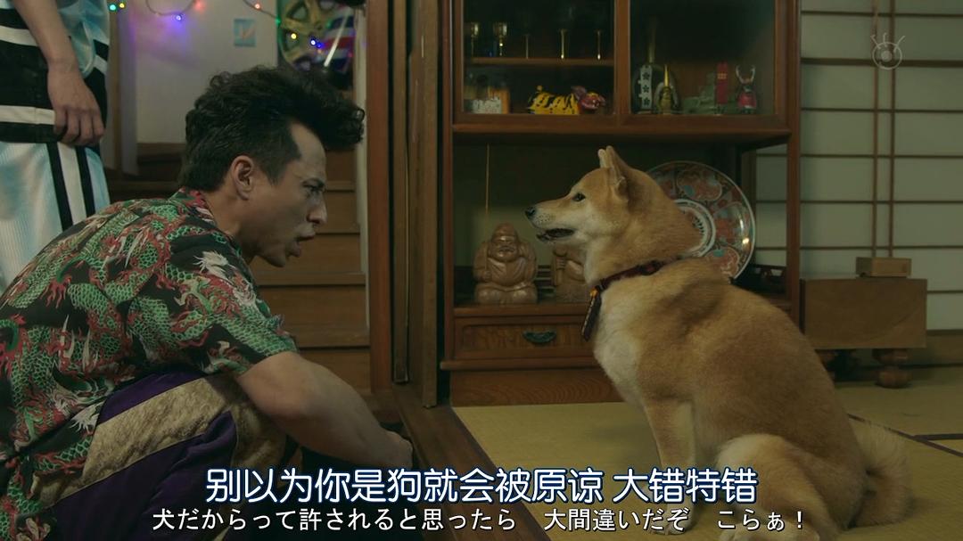 《难破MG5》剧照第24张图片