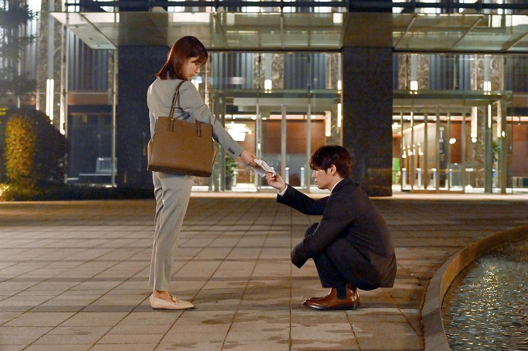 《我的可爱要过期了!?》剧照