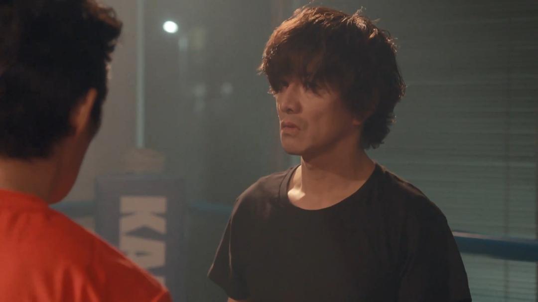 《迈向未来的倒数10秒》剧照第49张图片