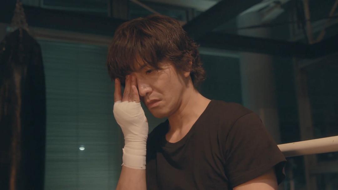 《迈向未来的倒数10秒》剧照第48张图片