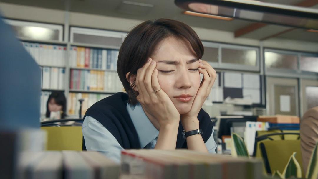 《迈向未来的倒数10秒》剧照第19张图片