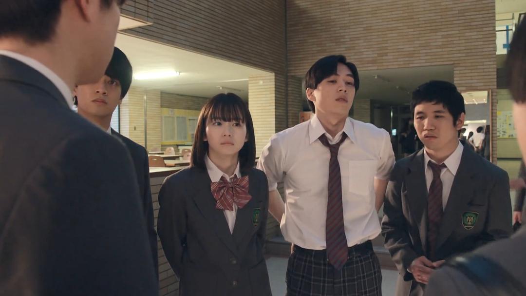 《迈向未来的倒数10秒》剧照第26张图片