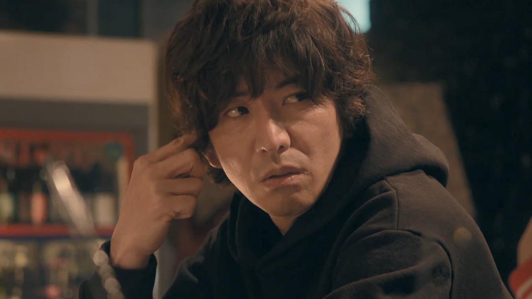 《迈向未来的倒数10秒》剧照第23张图片