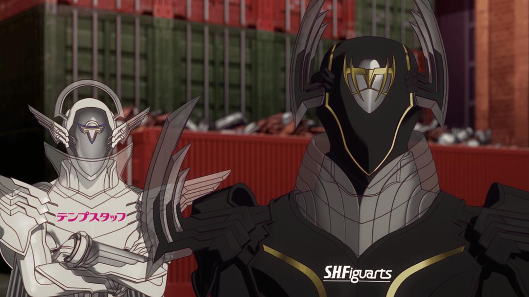 《老虎和兔子第二季》剧照