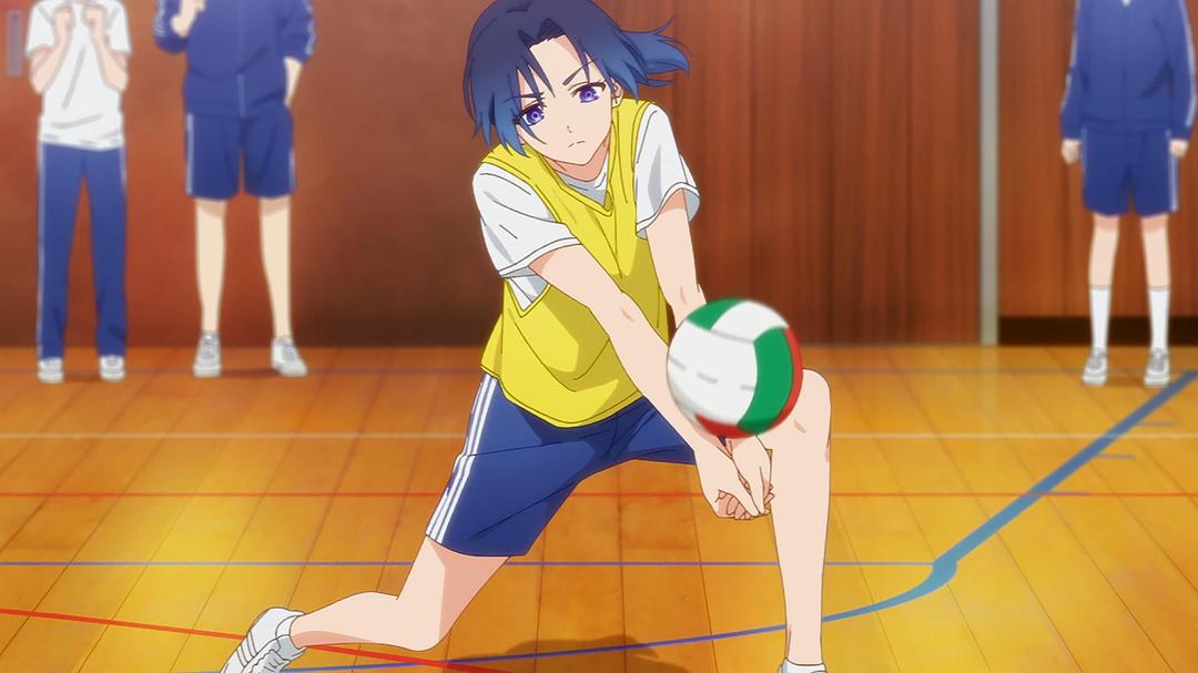 《我家女友可不止可爱呢》剧照第13张图片