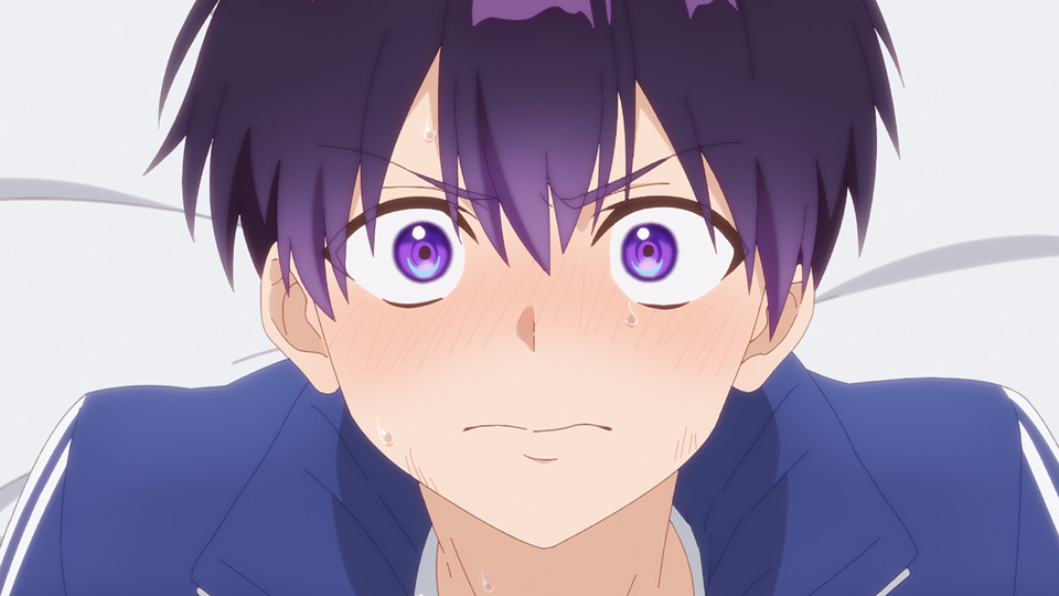 《我家女友可不止可爱呢》剧照