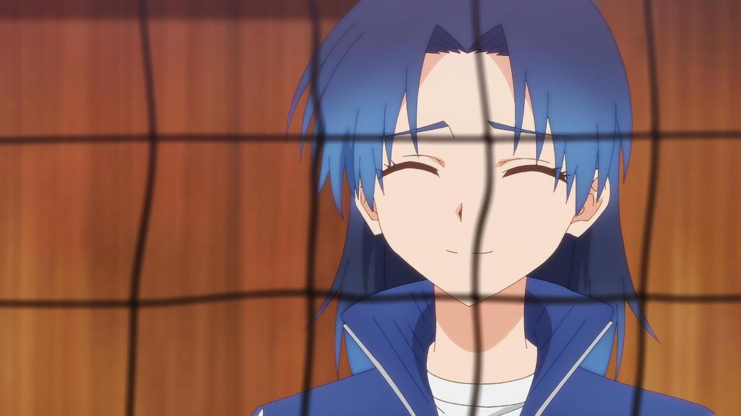 《我家女友可不止可爱呢》剧照