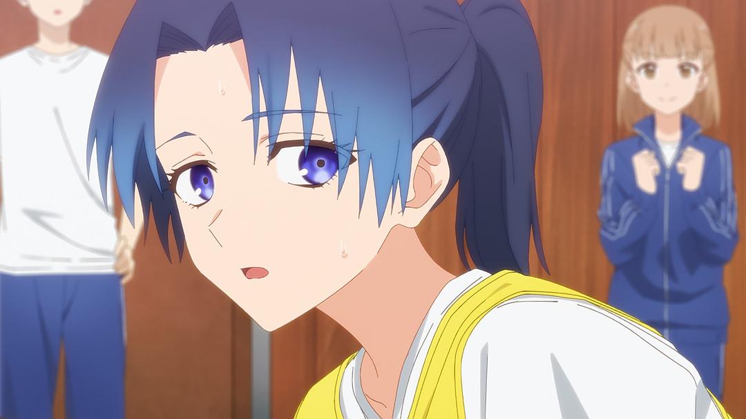 《我家女友可不止可爱呢》剧照