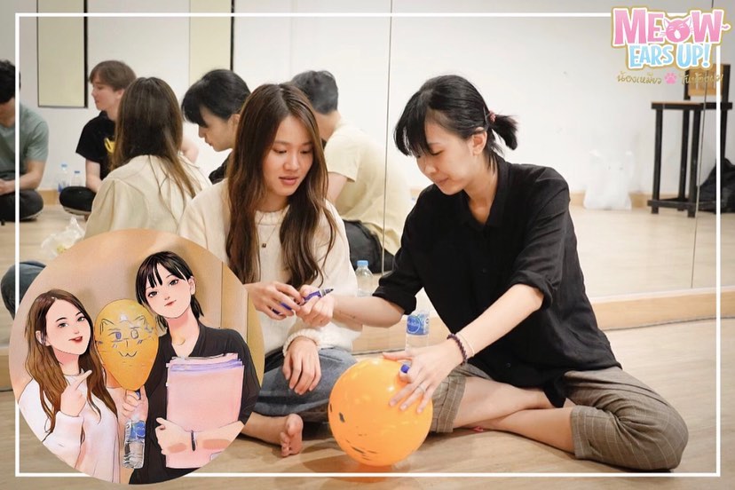 《好久不见啊喵》剧照第48张图片