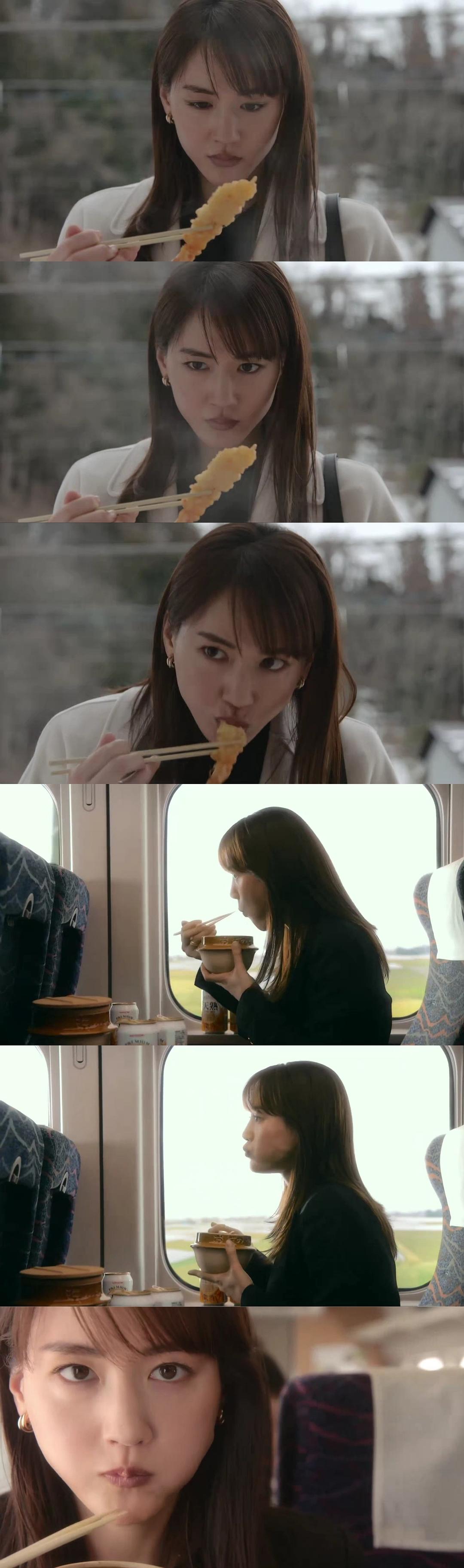 《前男友的遗书》剧照第41张图片