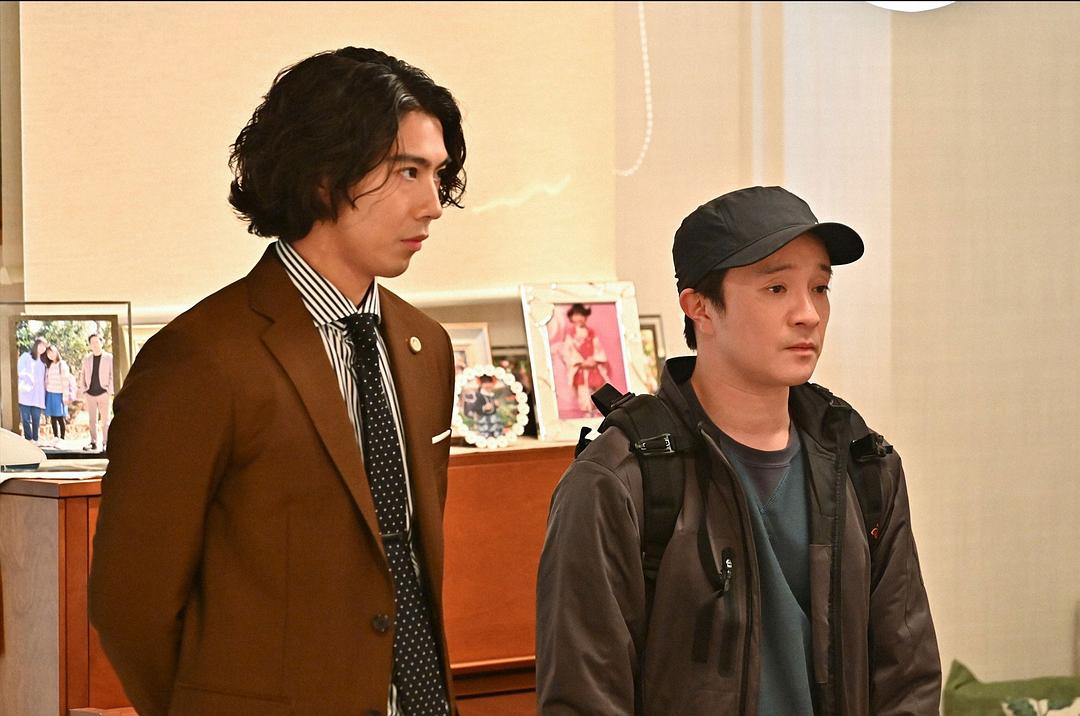 《我的家》剧照