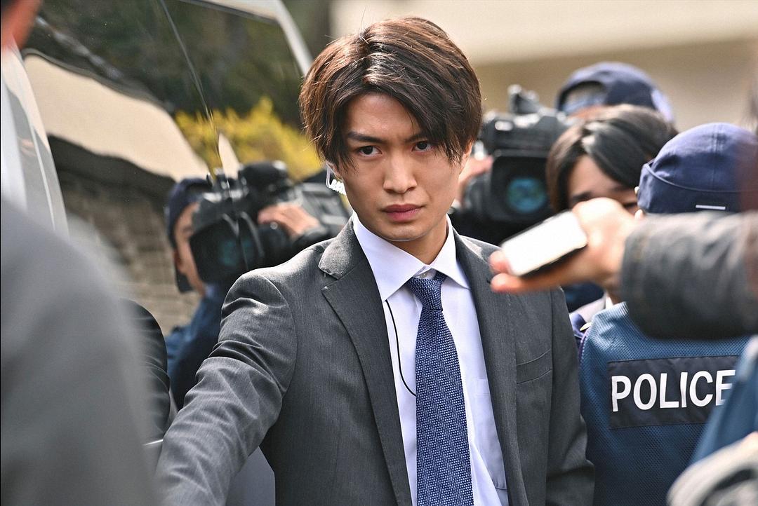 《我的家》剧照