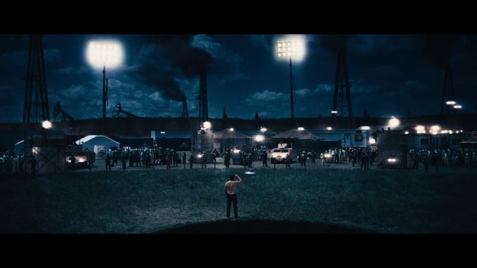 《外围》剧照第32张图片