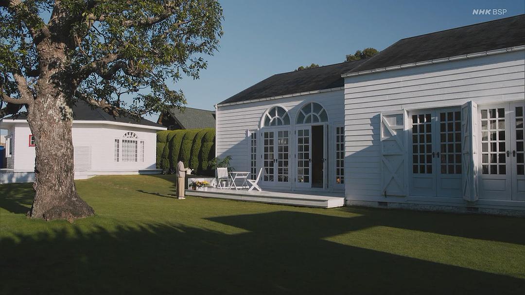 《星新一的不可思议短剧》剧照