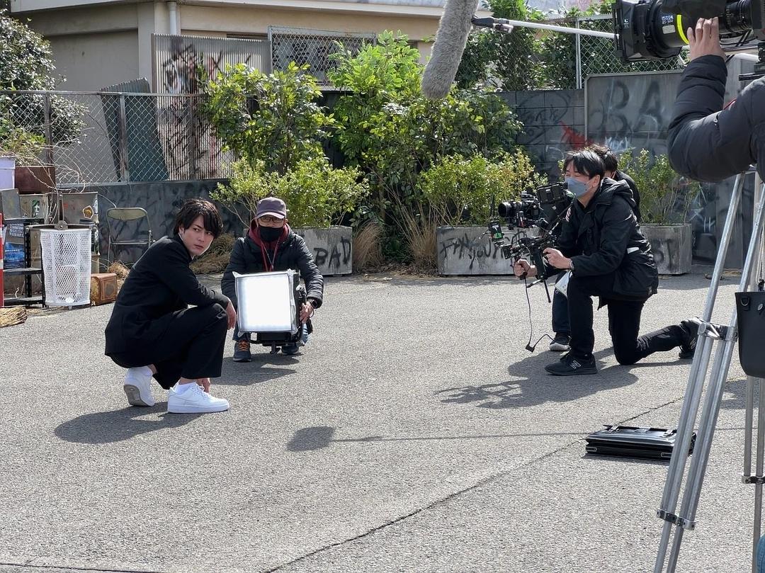 《难破MG5》剧照第55张图片