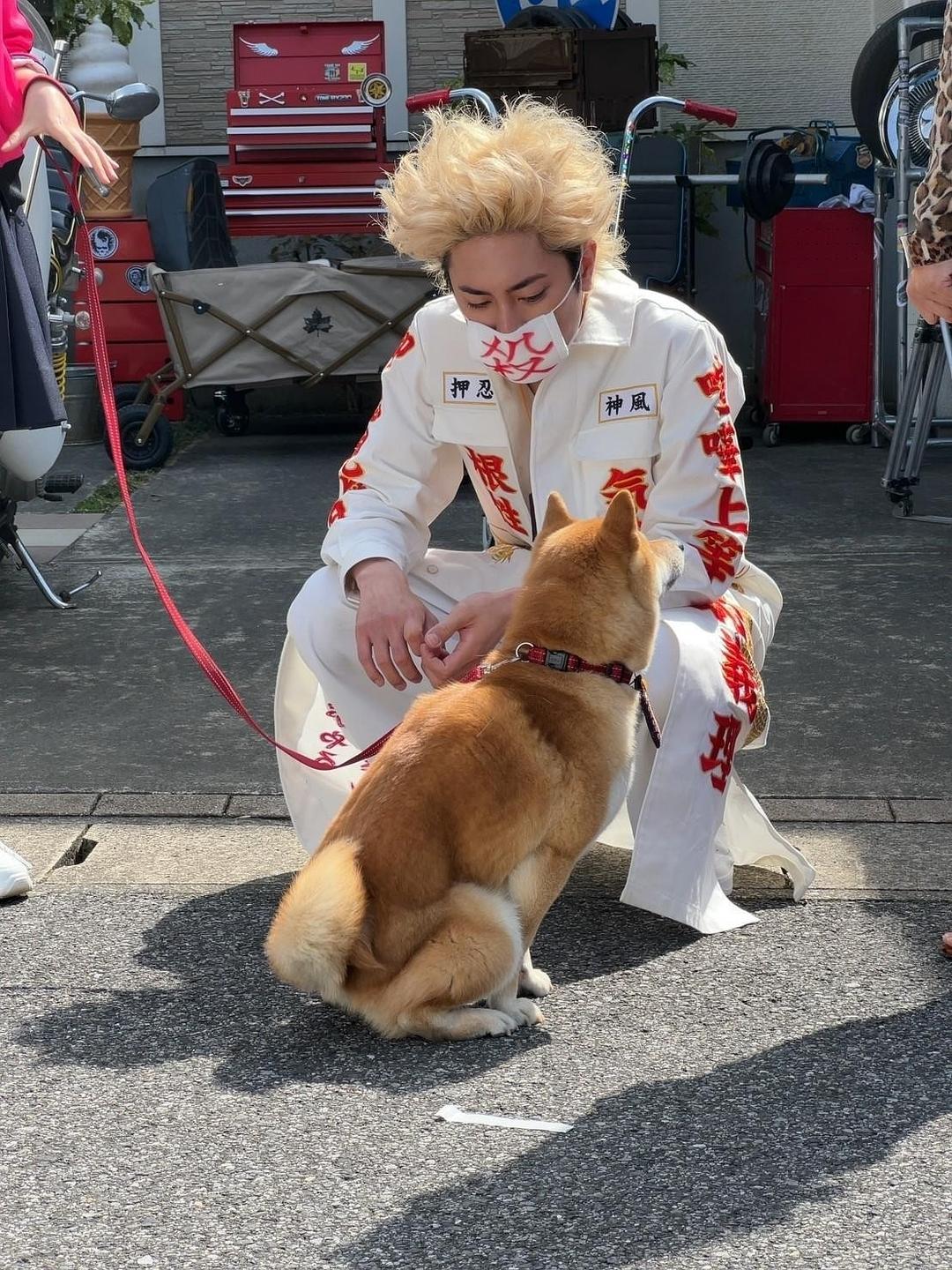 《难破MG5》剧照第40张图片