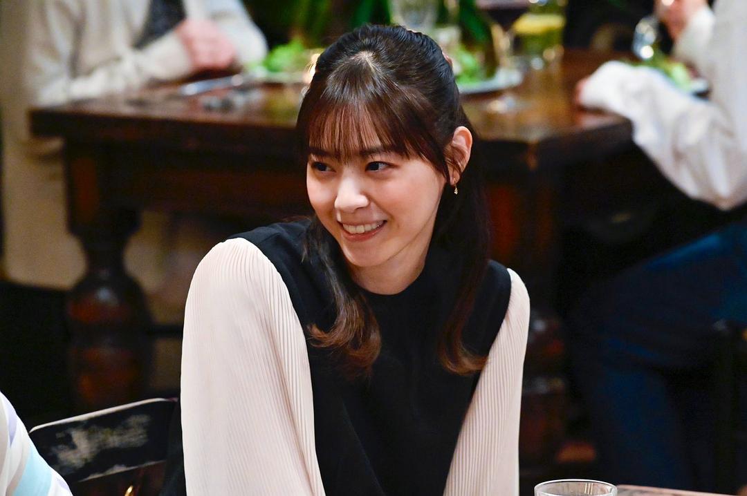 《恋爱何必认真？》剧照