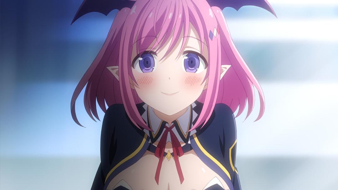 《史上最强大魔王转生为村民A》剧照