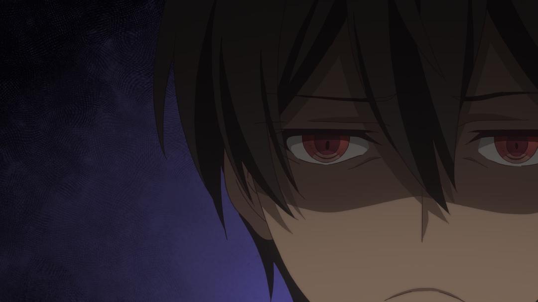 《史上最强大魔王转生为村民A》剧照