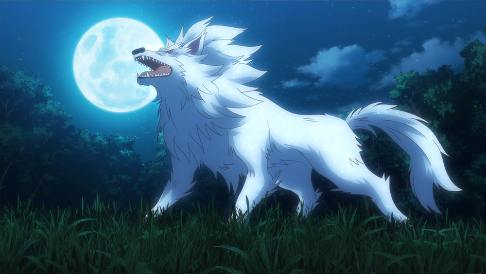 《勇者辞职不干了》剧照