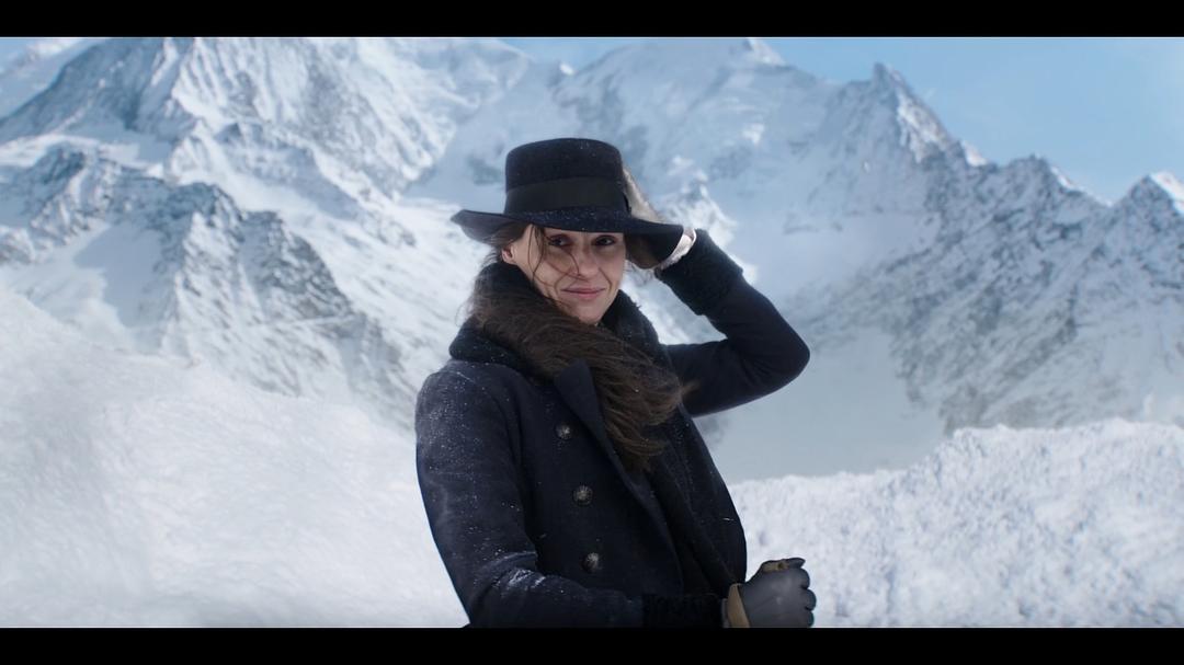 《绅士杰克第二季》剧照第38张图片