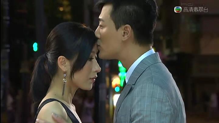 《谈情说案》海报第49张图片