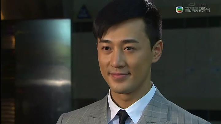 《谈情说案》海报第46张图片