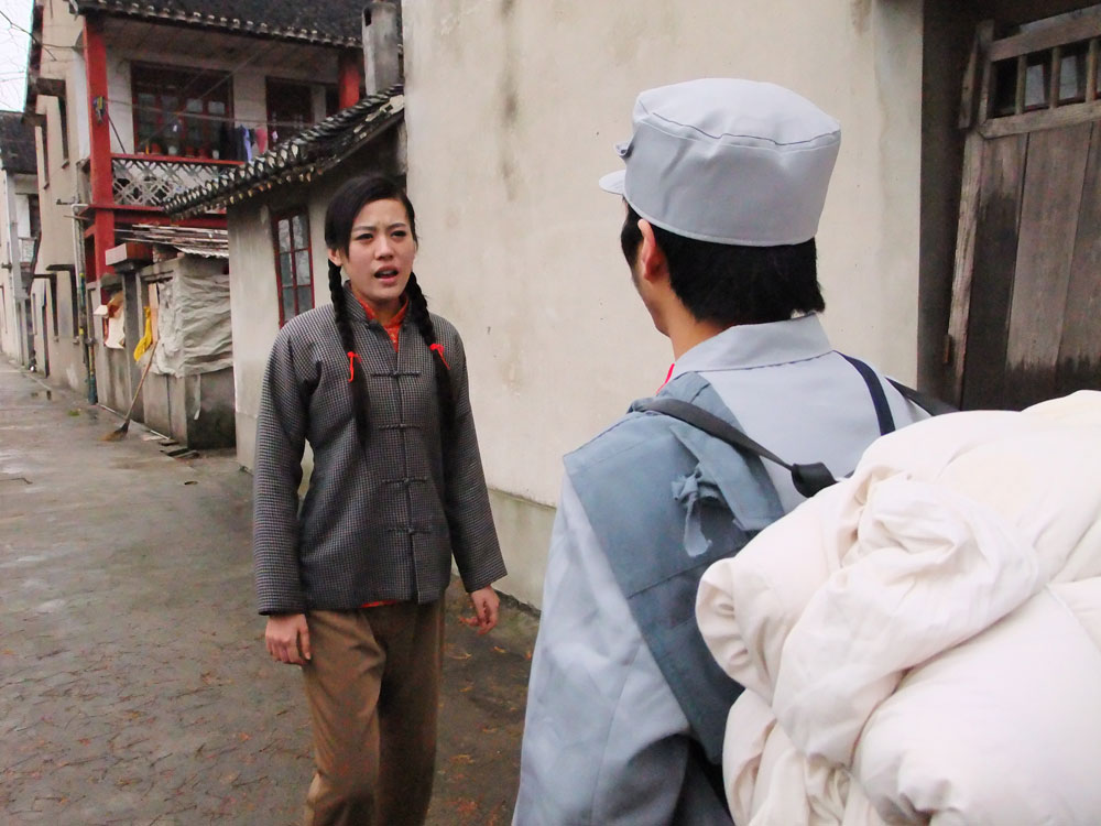 《不要摄像机》剧照第14张图片