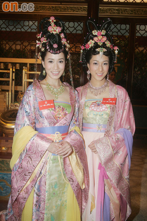 《公主嫁到》剧照第21张图片