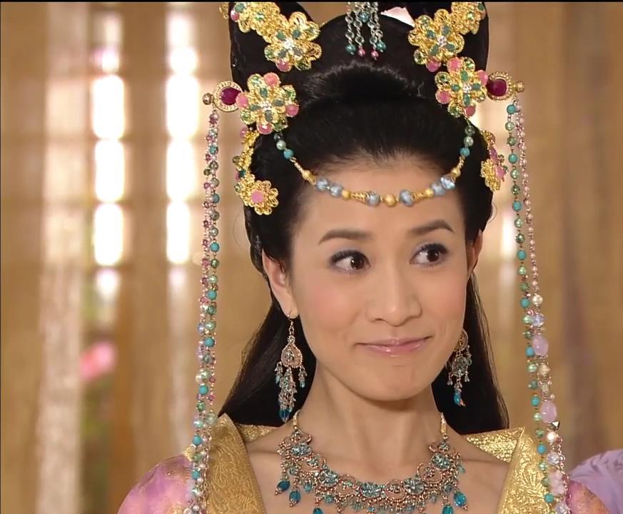 《公主嫁到》剧照第27张图片