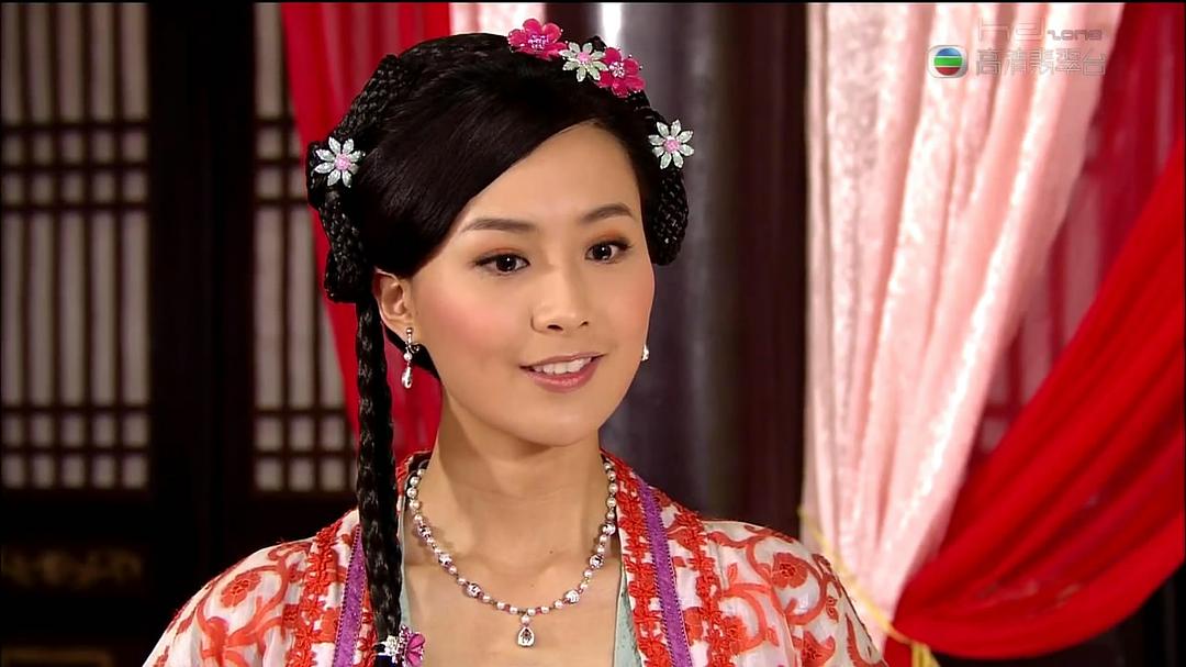 《公主嫁到》剧照第37张图片