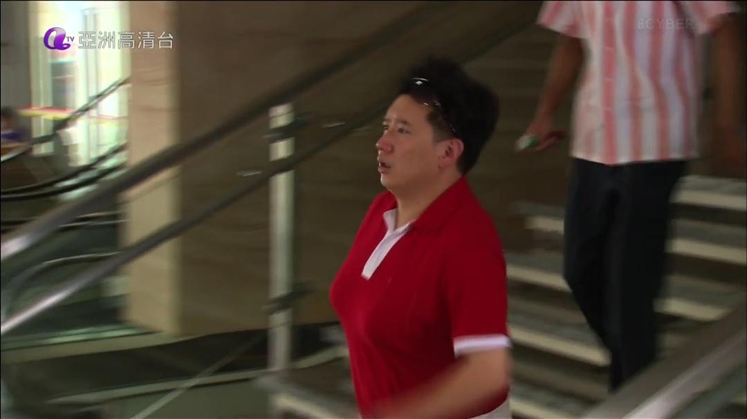 《胜者为王4争霸》海报第25张图片