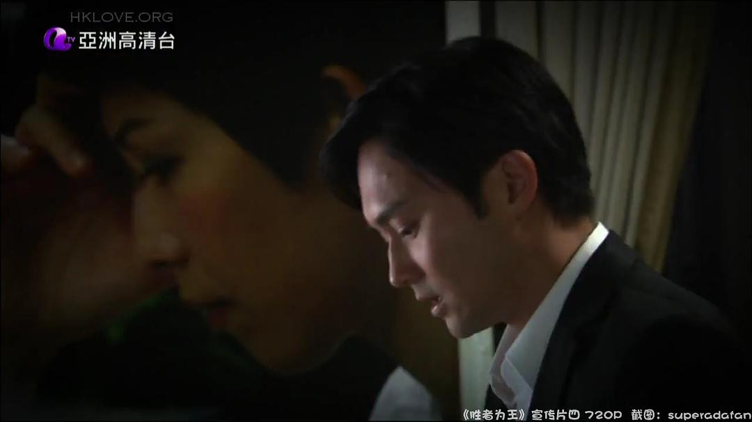 《胜者为王4争霸》海报第41张图片