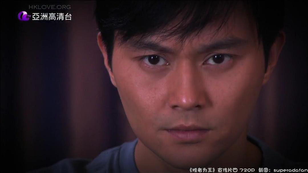 《胜者为王4争霸》海报第37张图片