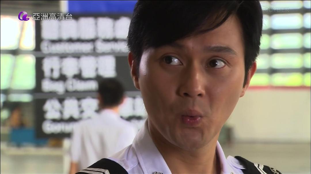 《胜者为王4争霸》海报第36张图片