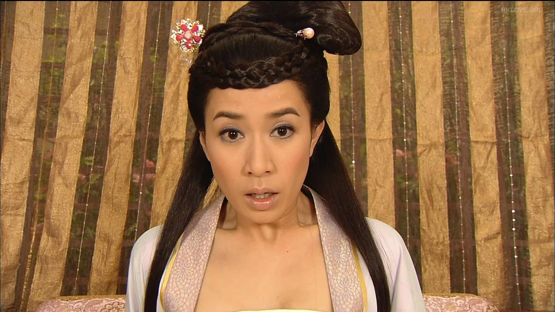 《公主嫁到》剧照第45张图片