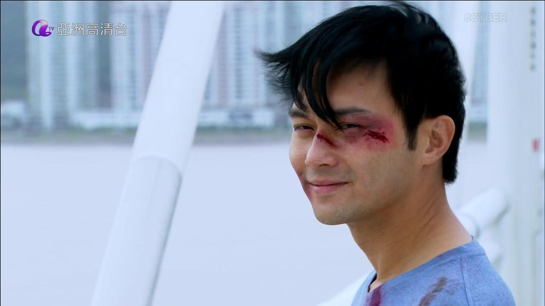 《胜者为王4争霸》海报第34张图片