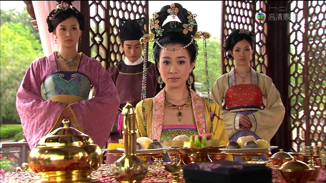 《公主嫁到》剧照第43张图片