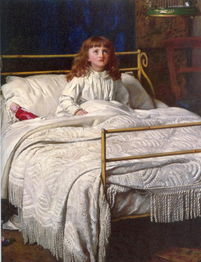 《情迷画色》剧照第55张图片