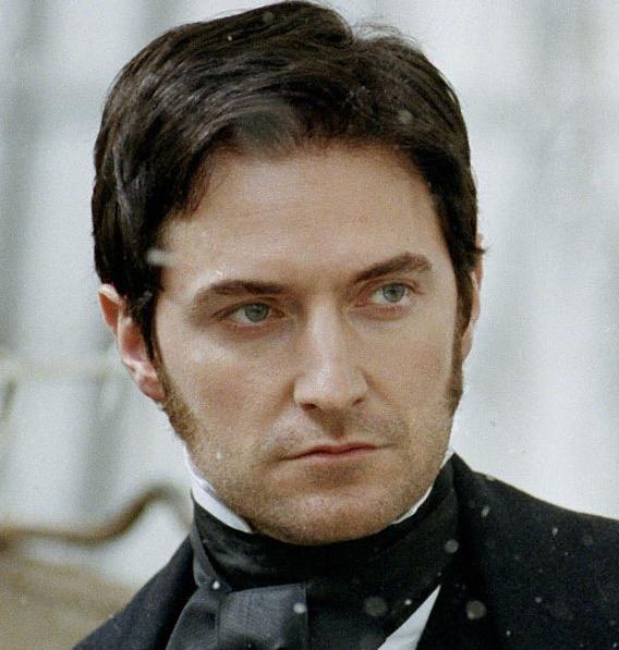 《南方与北方》剧照